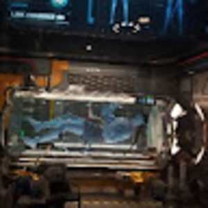 Meet your Posher, Gustavo